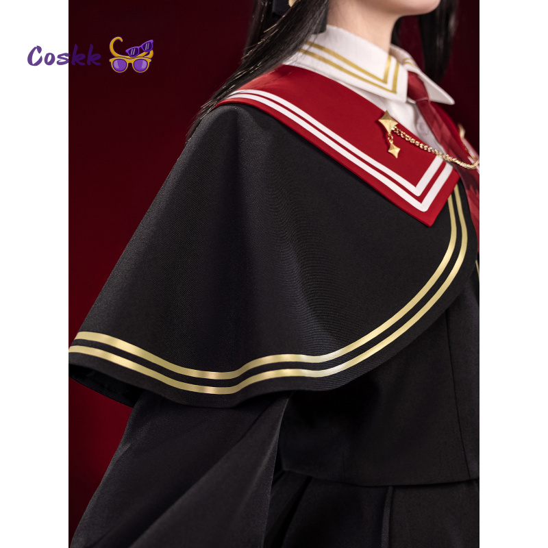 Nikaido Hiro jeu magique fille - Party Games College avis et prix