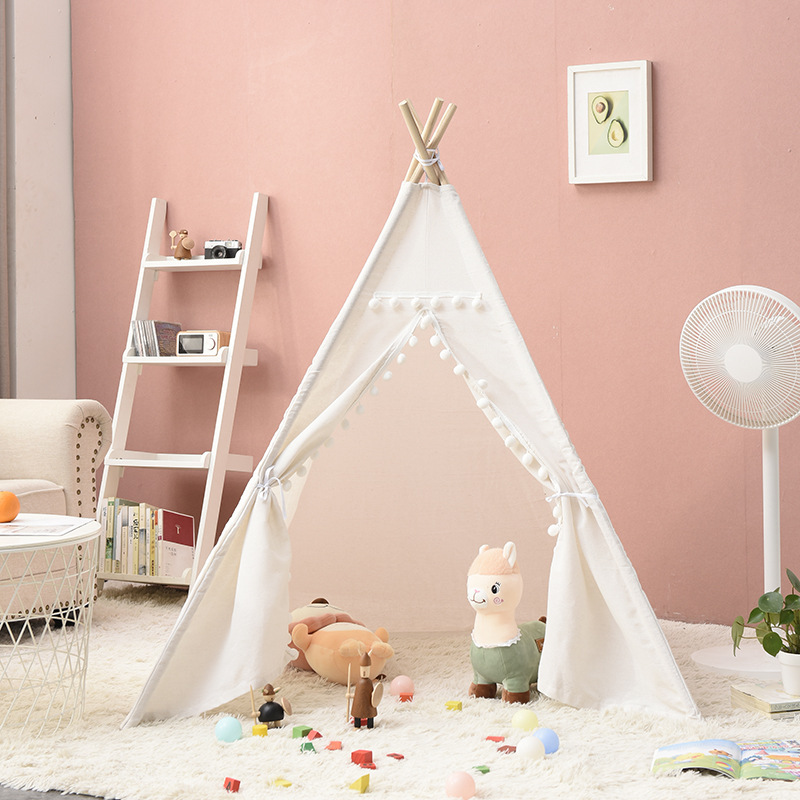 Tente de jeu pour enfants, châ - Party Games Indoor For 6 12 Year Olds avis et prix