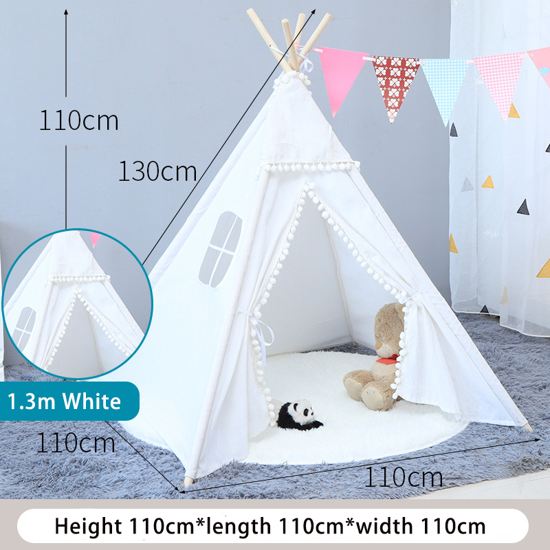 Tente de jeu pour enfants, châ - Party Games Indoor For 6 12 Year Olds avis et prix