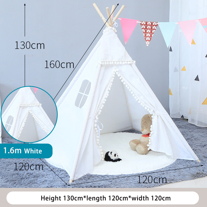 Tente de jeu pour enfants, châ - Party Games Indoor For 6 12 Year Olds avis et prix