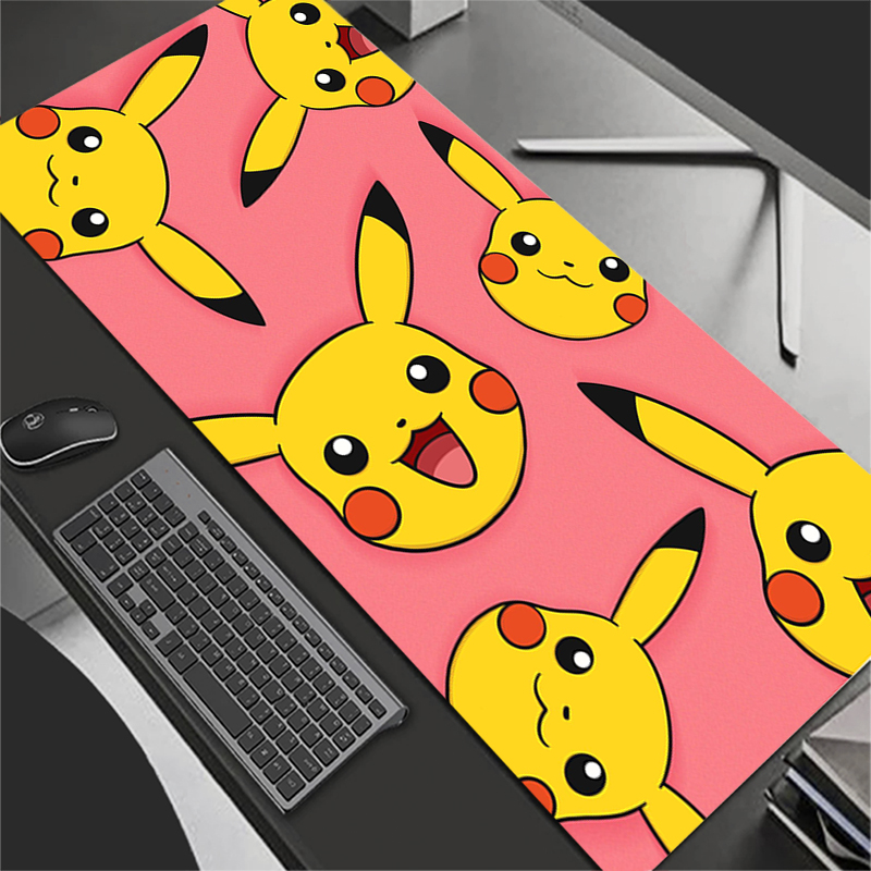 Grand tapis de souris e-sports - Party Games Pc avis et prix