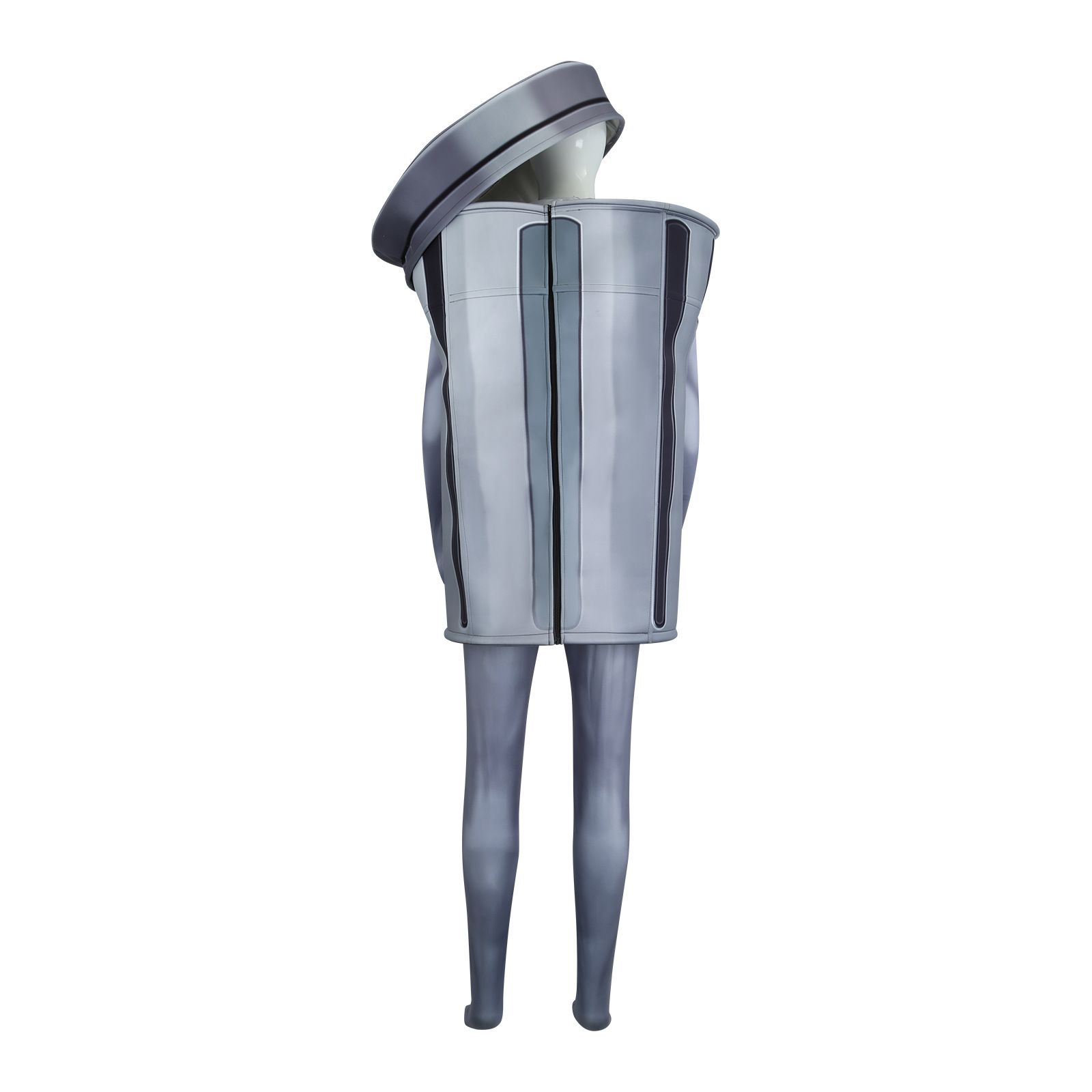 Costume de cosplay Poubelle Gé - Party Games You Can Play avis et prix