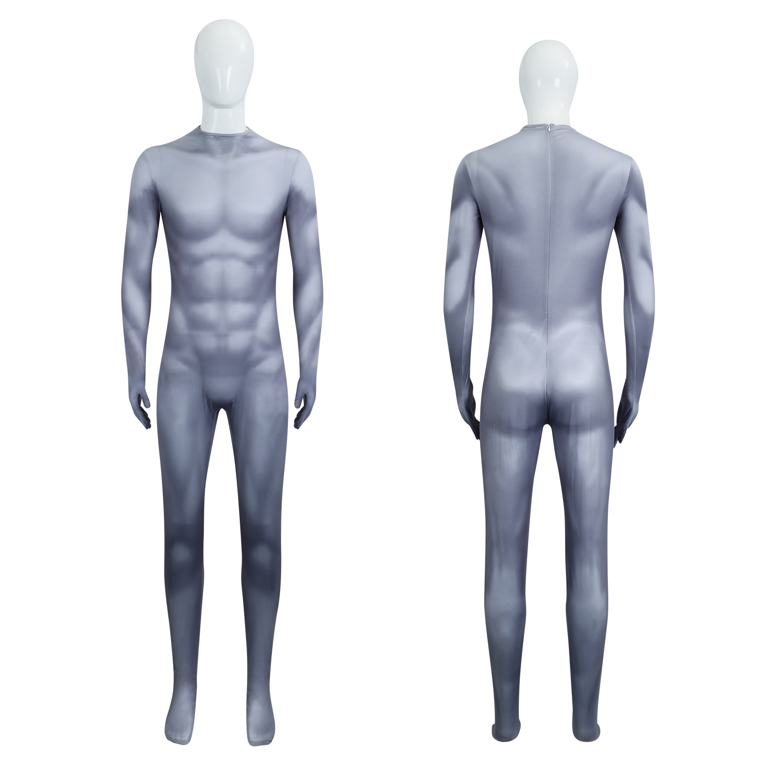 Costume de cosplay Poubelle Gé - Party Games You Can Play avis et prix