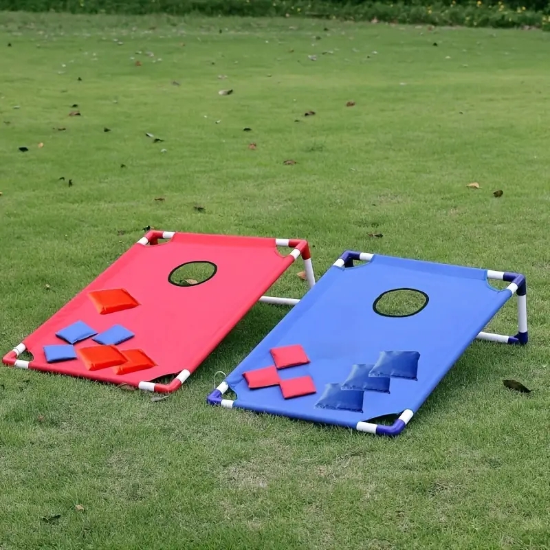 Ensemble de jeu Corn Hole comp - Party Games Indoor For 6 12 Year Olds avis et prix