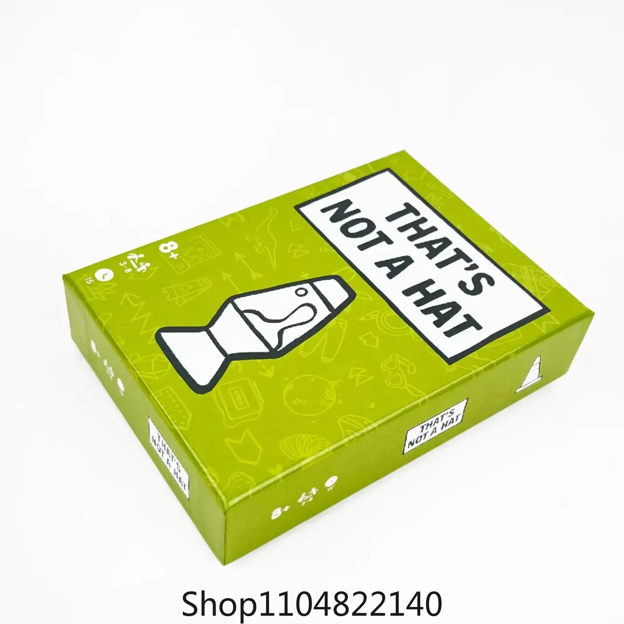 Ensemble de jeu Unique qui n'e - Party Games Console avis et prix