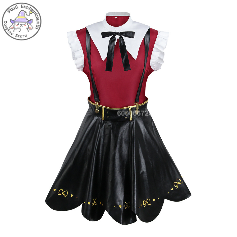 Costume de fête d'Halloween, a - Party Games Stream avis et prix