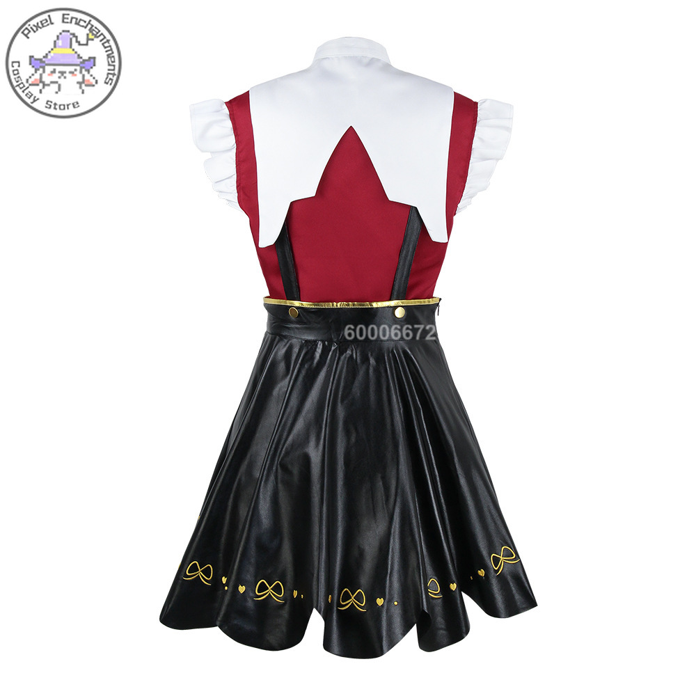 Costume de fête d'Halloween, a - Party Games Stream avis et prix