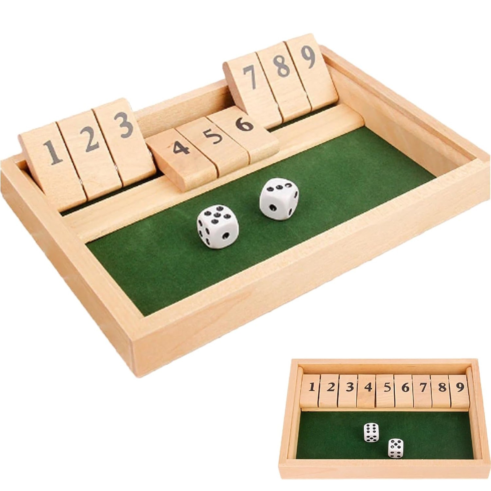 Jeu de société de luxe à quatr - Party Games Easter For Family avis et prix