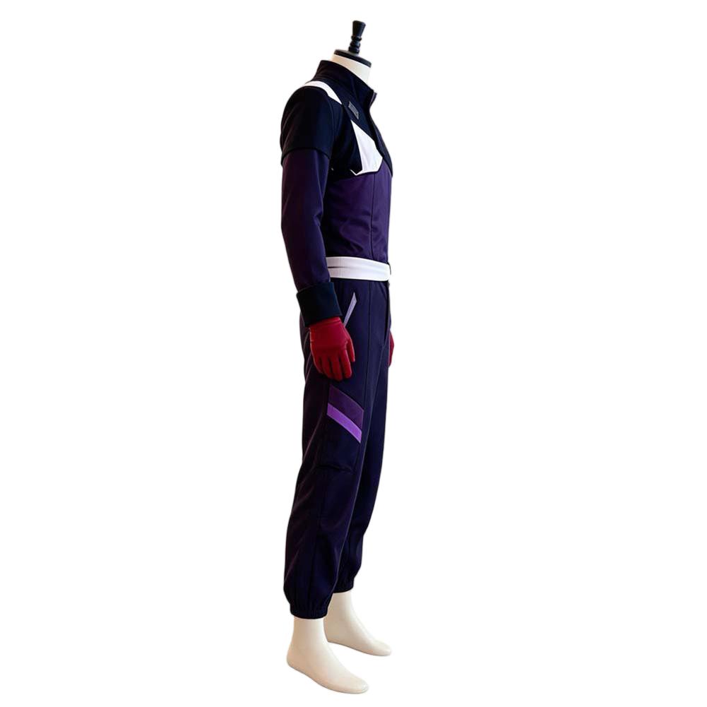 Costume de cosplay Kirito pour - Party Games Online Free avis et prix