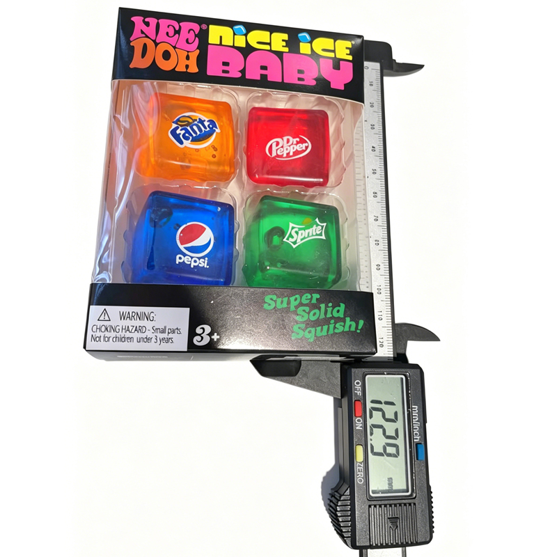 Nouvel ensemble /Squishy Needo - Party Games Gifts avis et prix