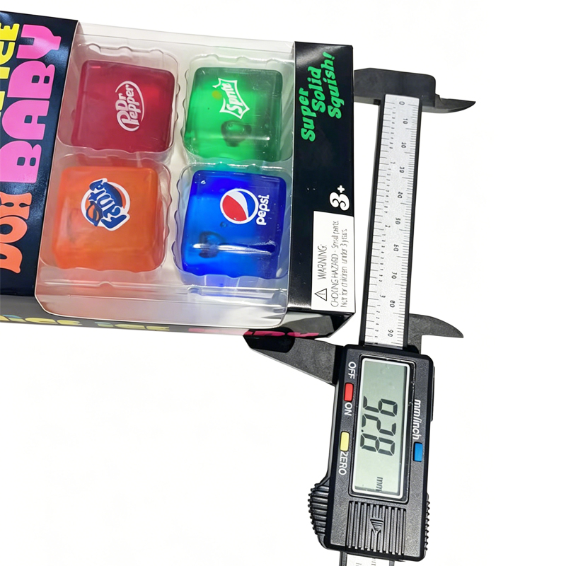 Nouvel ensemble /Squishy Needo - Party Games Gifts avis et prix