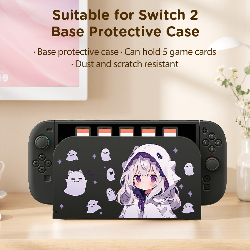 Convient pour coque de base de - Party Games Nintendo avis et prix
