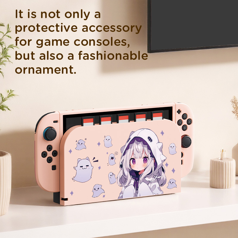 Convient pour coque de base de - Party Games Nintendo avis et prix