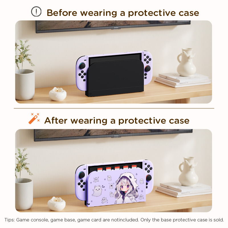 Convient pour coque de base de - Party Games Nintendo avis et prix