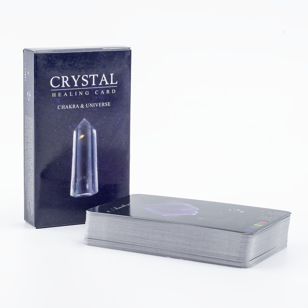 Jeu de cartes CitroHealing pou - Zodiac Party Games avis et prix