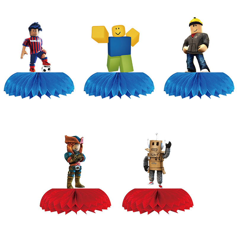Roblox-Fournitures de décorati - Party Games In Roblox avis et prix