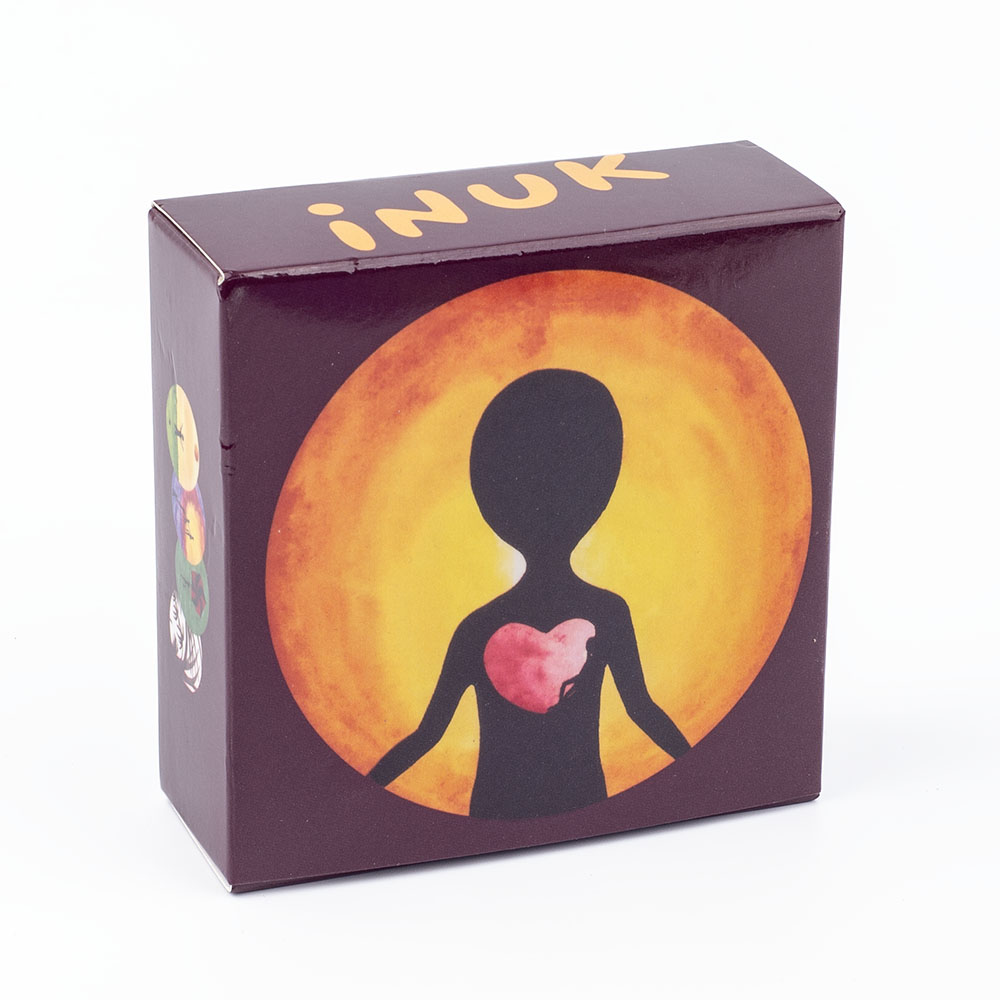 INUK 98 cartes Deck psychologi - Party Games Console avis et prix