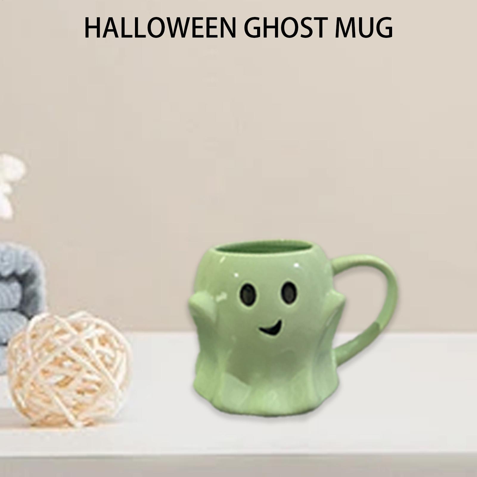Tasse d'halloween 440ml en for - Party Games College avis et prix