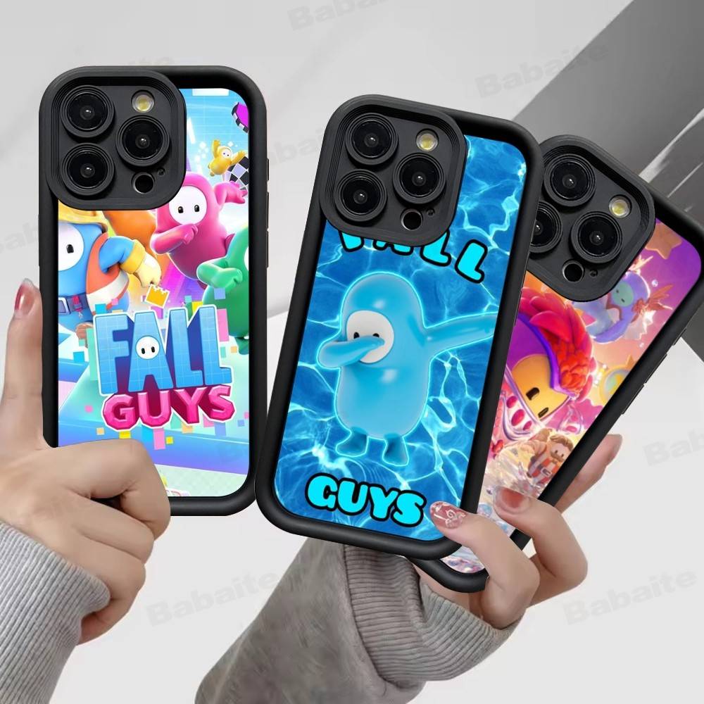 Coques de téléphone pour iPhon - Party Games Quotes avis et prix