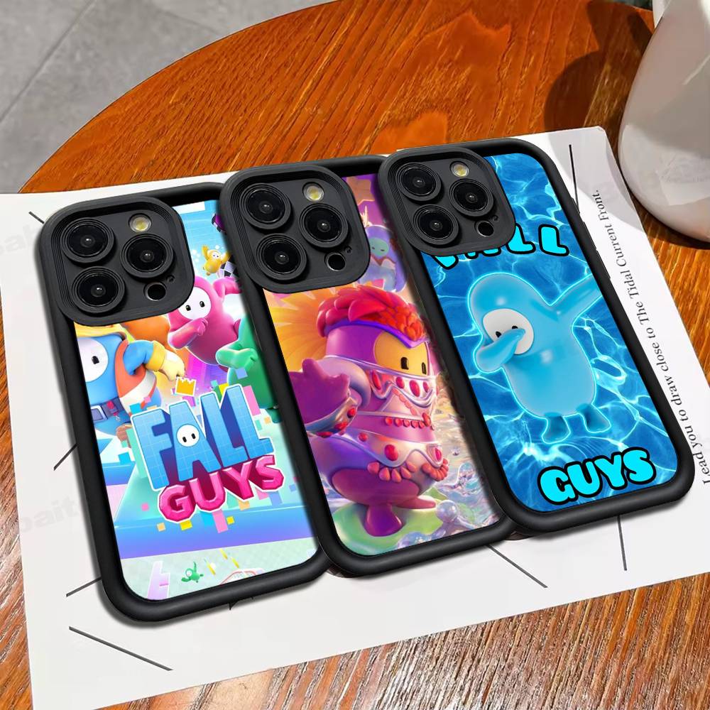 Coques de téléphone pour iPhon - Party Games Quotes avis et prix