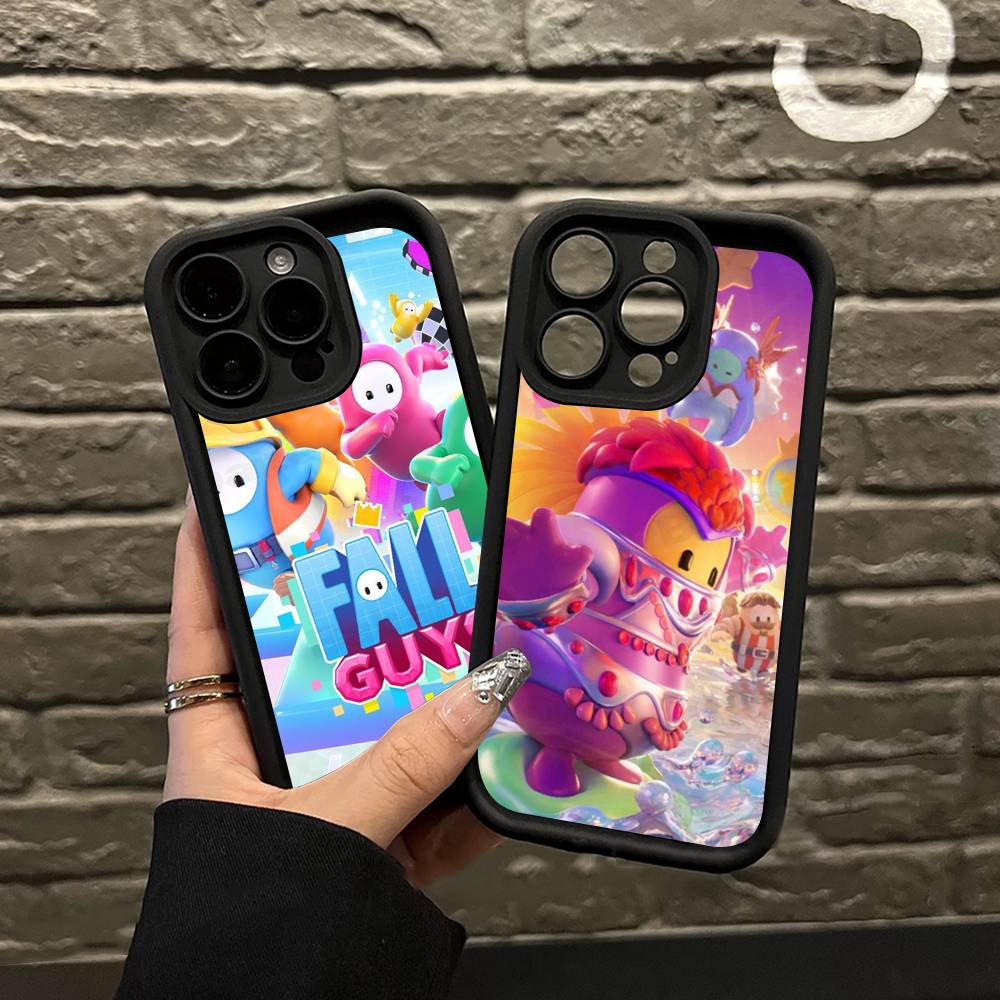 Coques de téléphone pour iPhon - Party Games Quotes avis et prix