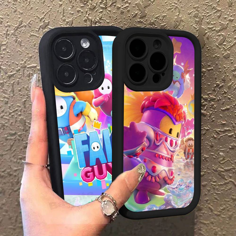 Coques de téléphone pour iPhon - Party Games Quotes avis et prix