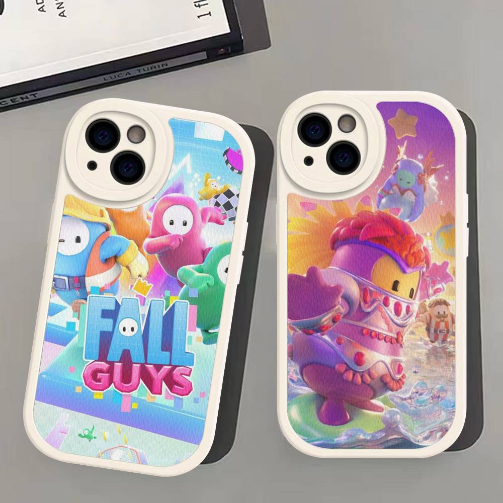 Coque de téléphone pour iPhone - Party Games Quotes avis et prix