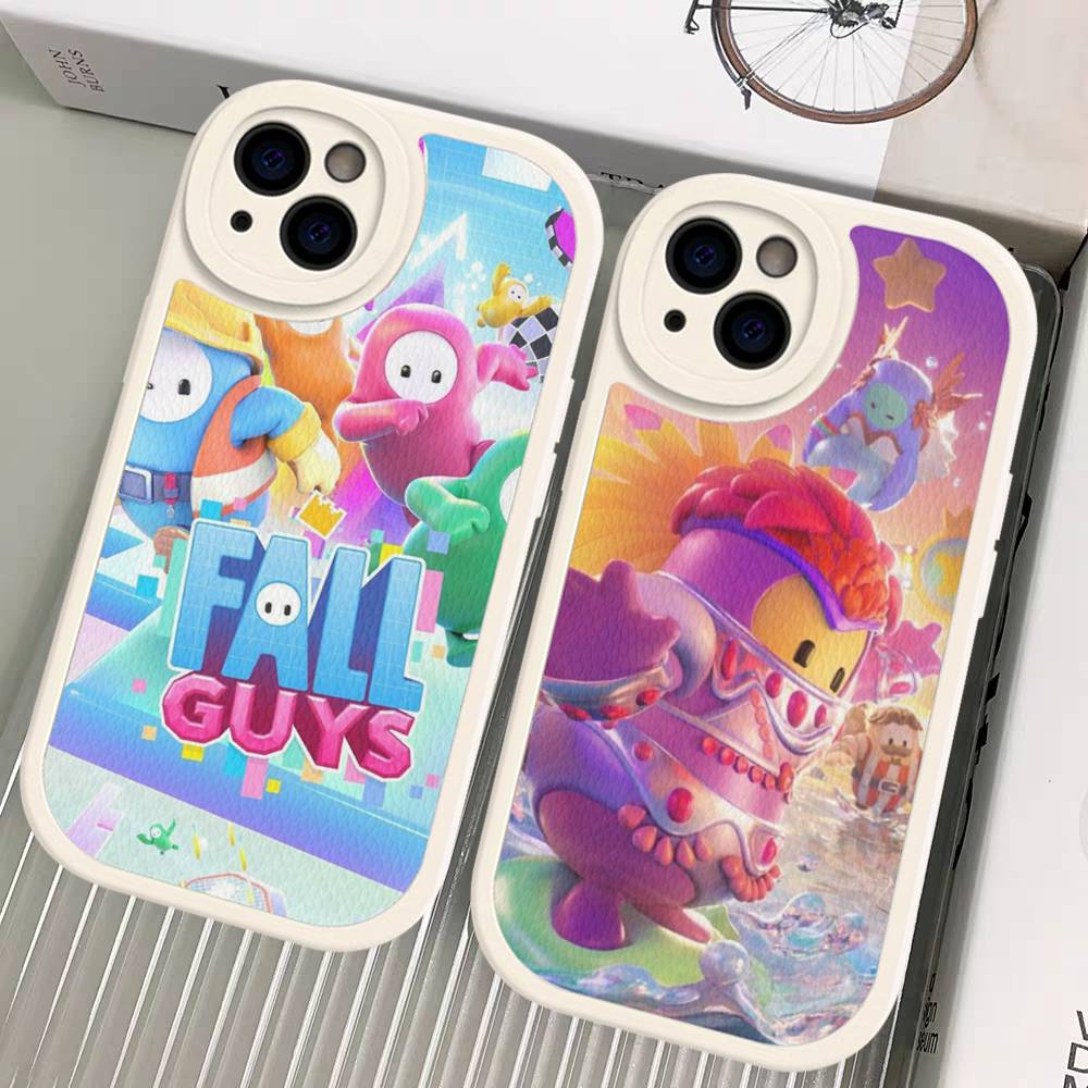Coque de téléphone pour iPhone - Party Games Quotes avis et prix