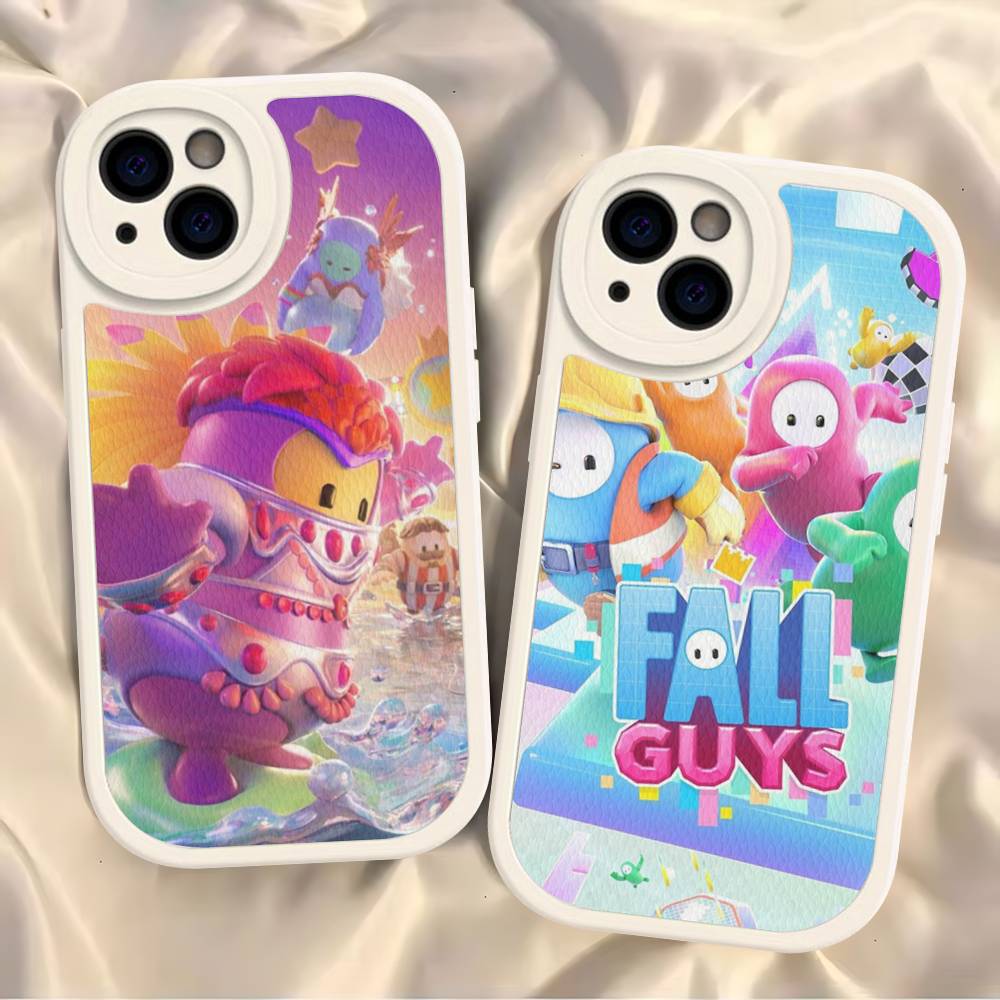 Coque de téléphone pour iPhone - Party Games Quotes avis et prix