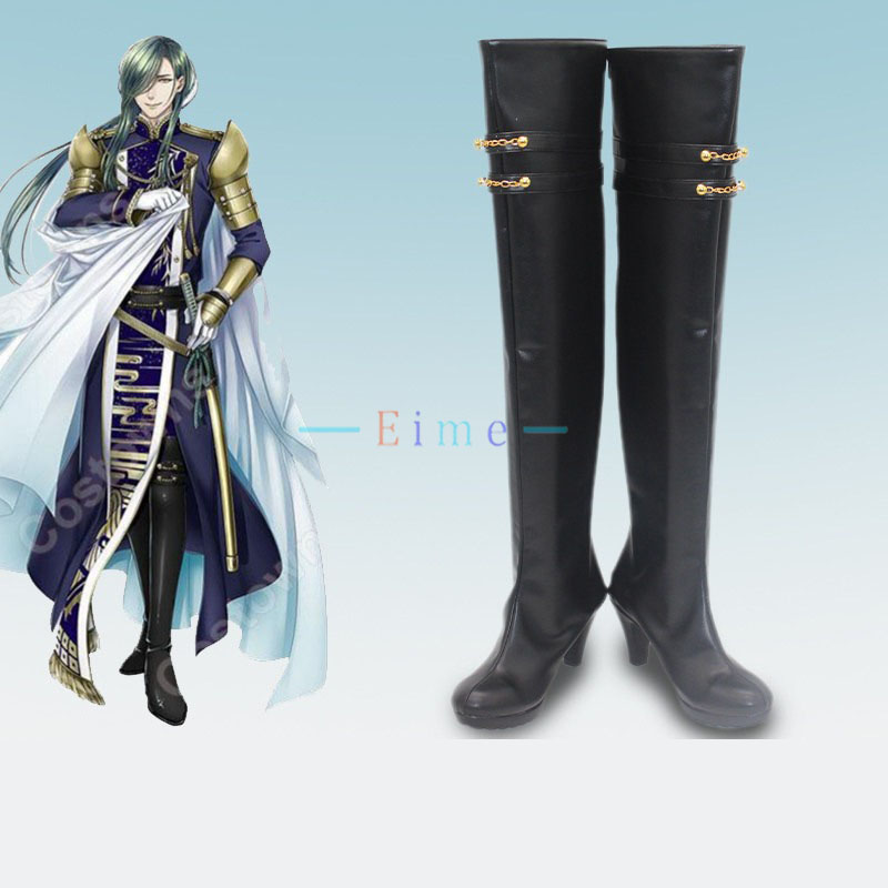 Chaussures de Cosplay Nikkari  - Party Games For Adults Online Free avis et prix