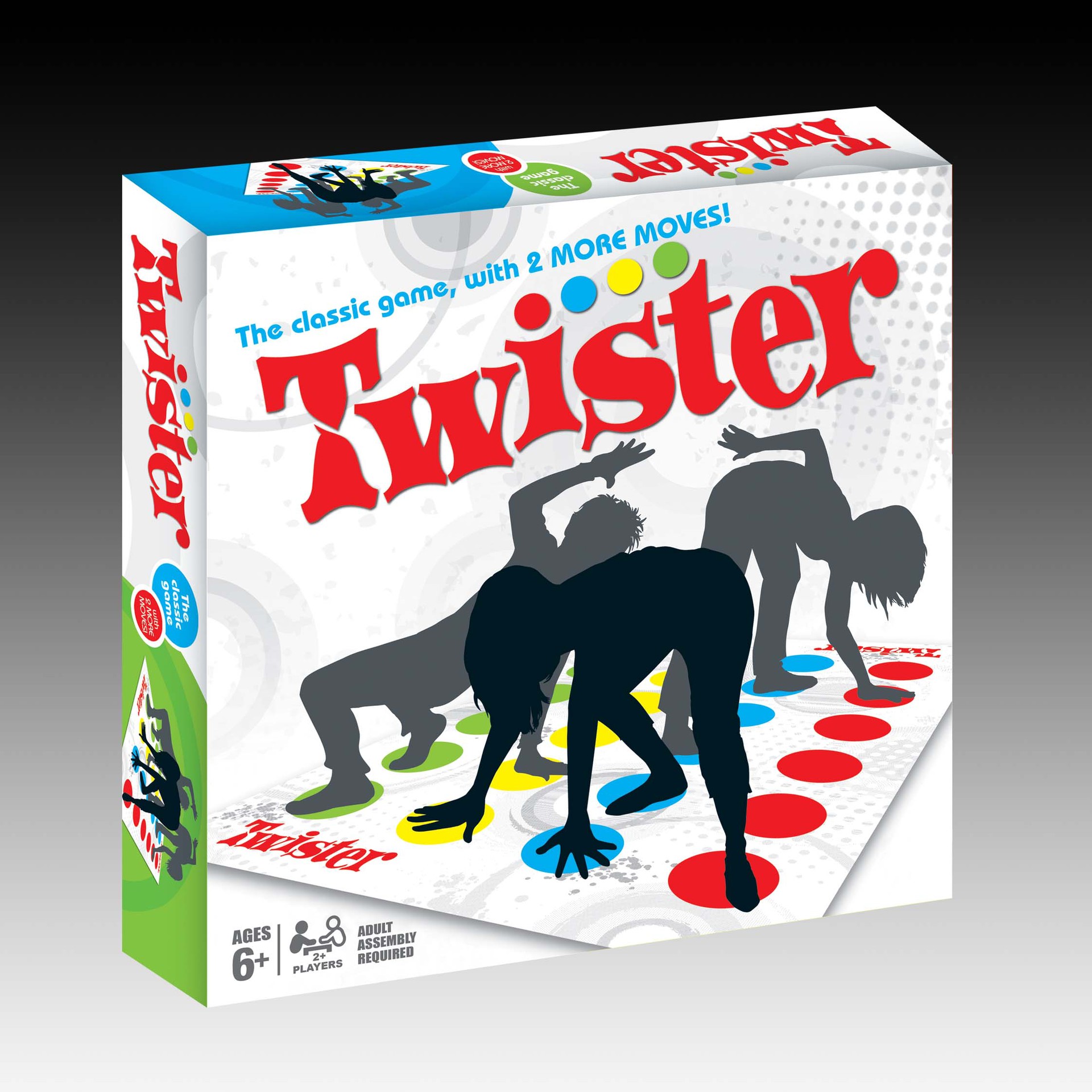 Jeu de fête en famille, jeux T - Party Games Indoor For 6 12 Year Olds avis et prix