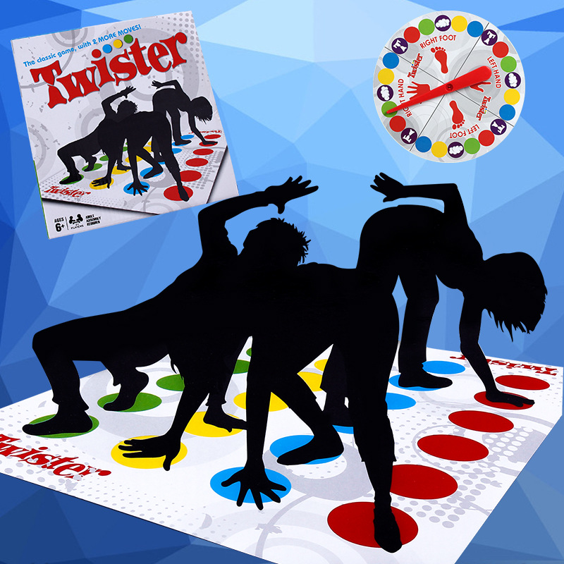 Jeu de fête en famille, jeux T - Party Games Indoor For 6 12 Year Olds avis et prix