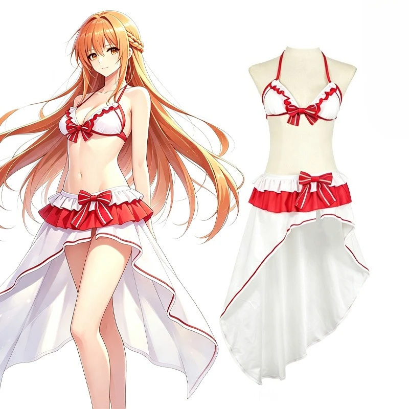 Sword Art Online ‌   Yuuki Asu - Party Games Online Free avis et prix