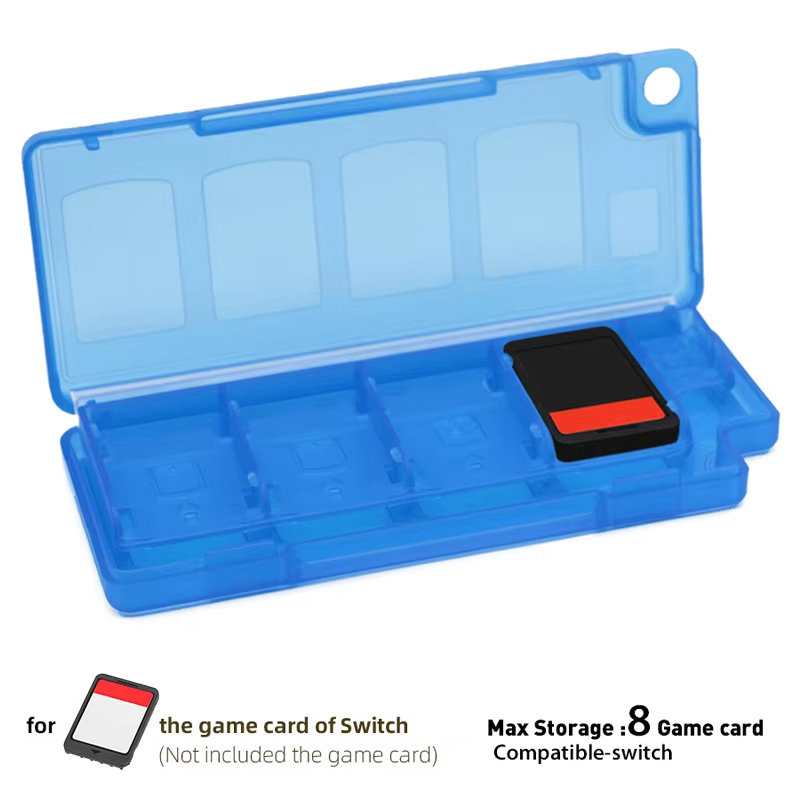 DATA FROG – étui pour cartes d - Party Games Nintendo avis et prix