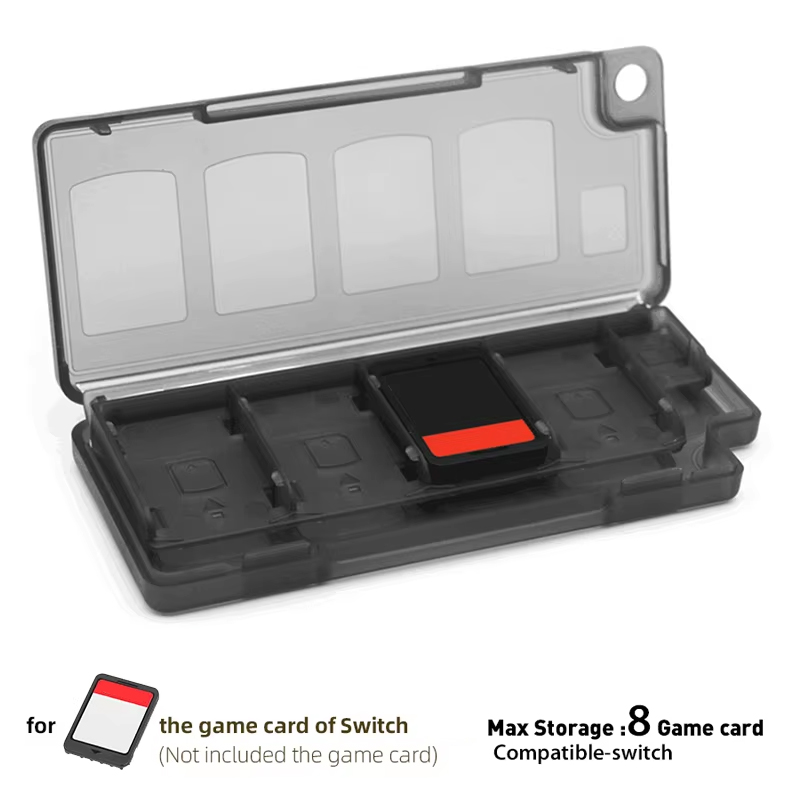 DATA FROG – étui pour cartes d - Party Games Nintendo avis et prix