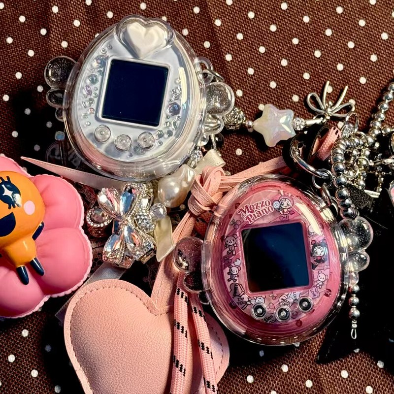 Étui de protection ultra trans - Bandai Model Tamagotchi avis et prix
