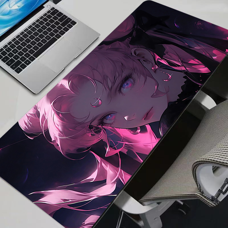 Tapis de souris s-sailor Moon  - Party Games Pc avis et prix