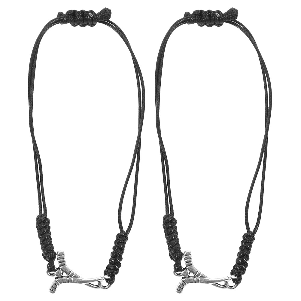 2 Bracelets de Hockey, Concept - Party Games Android avis et prix
