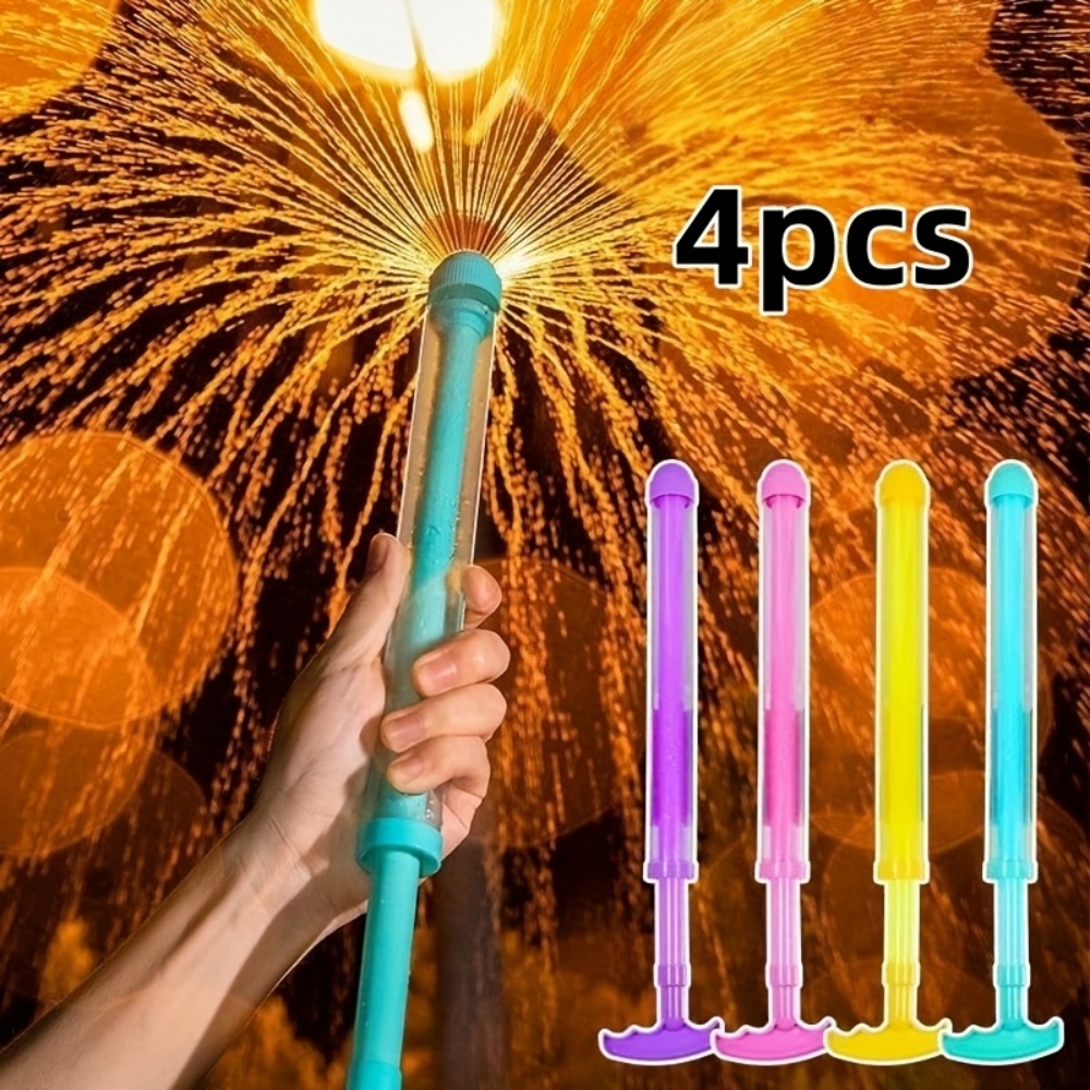 4 produits aquatiques colorés  - Party Games For 3 People avis et prix