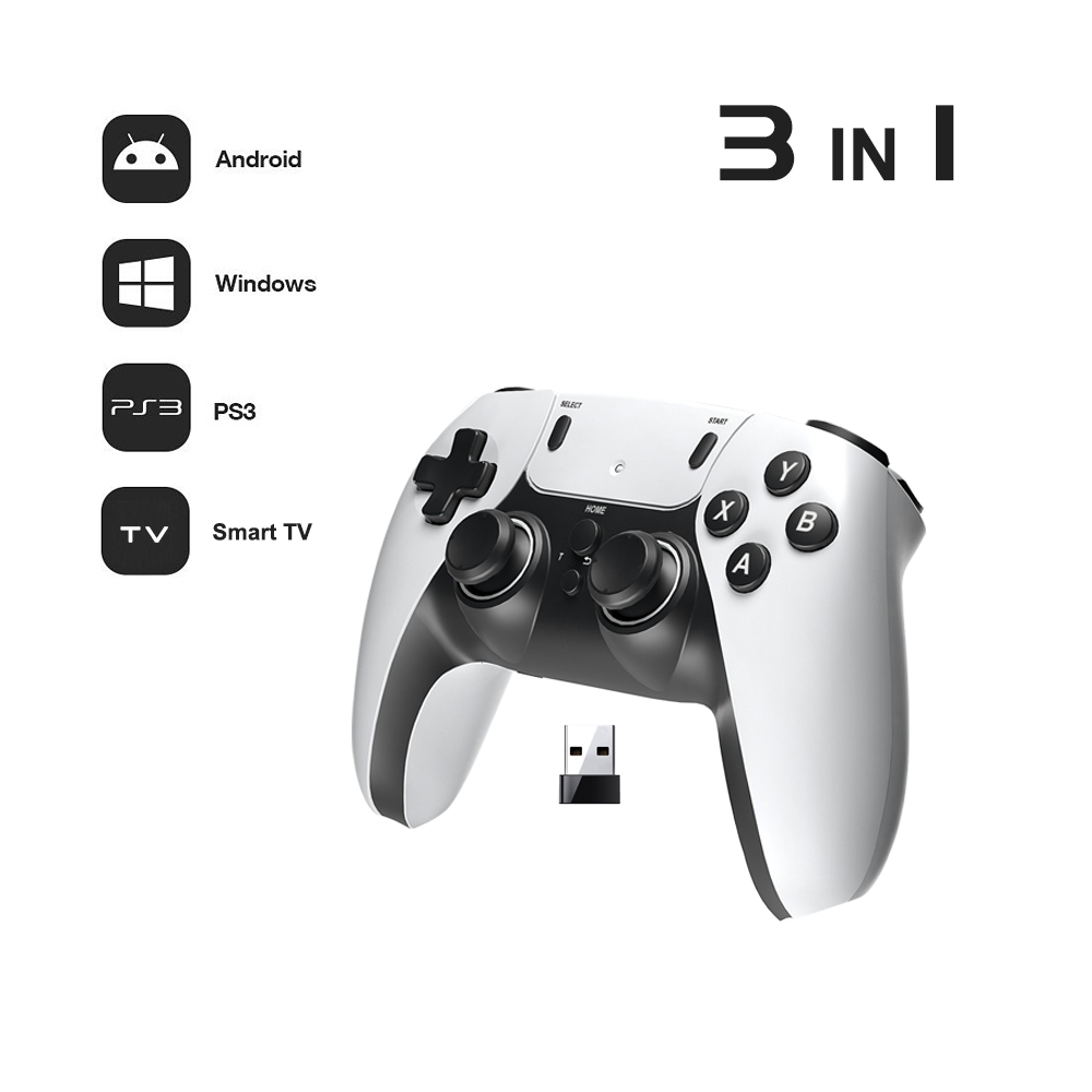 Contrôleur de jeu pour PS3 And - Party Games Android avis et prix