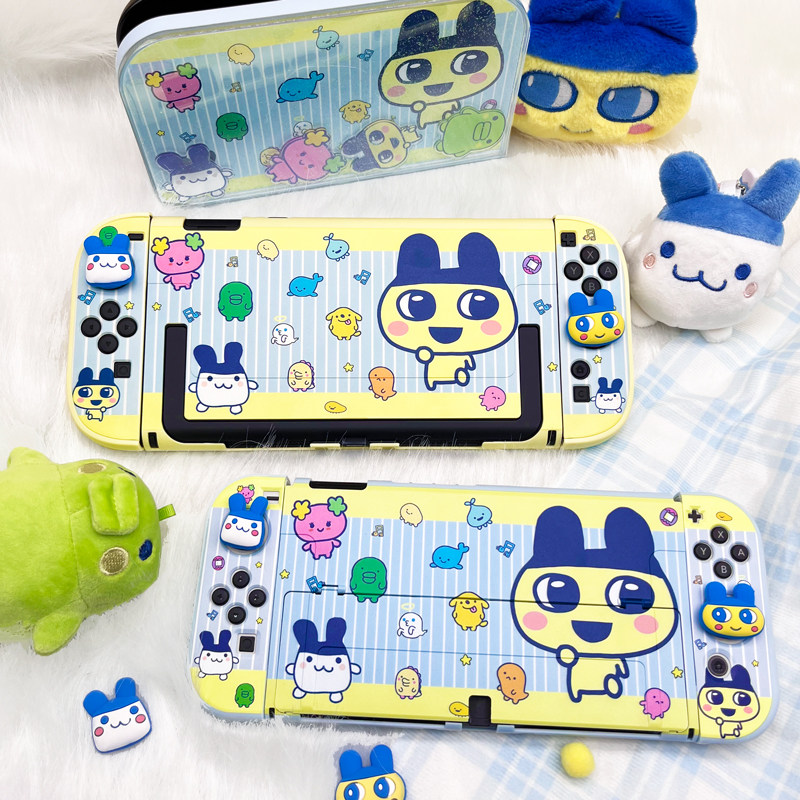 Étui de protection Kawaii Cart - Bandai Model Tamagotchi avis et prix