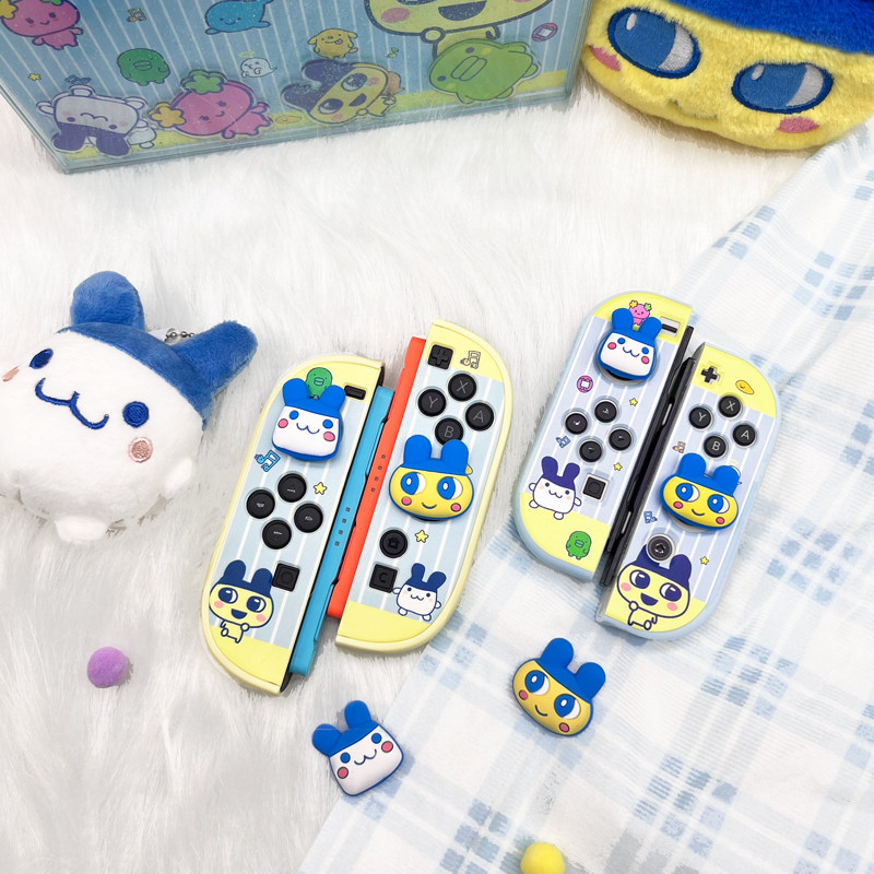 Étui de protection Kawaii Cart - Bandai Model Tamagotchi avis et prix