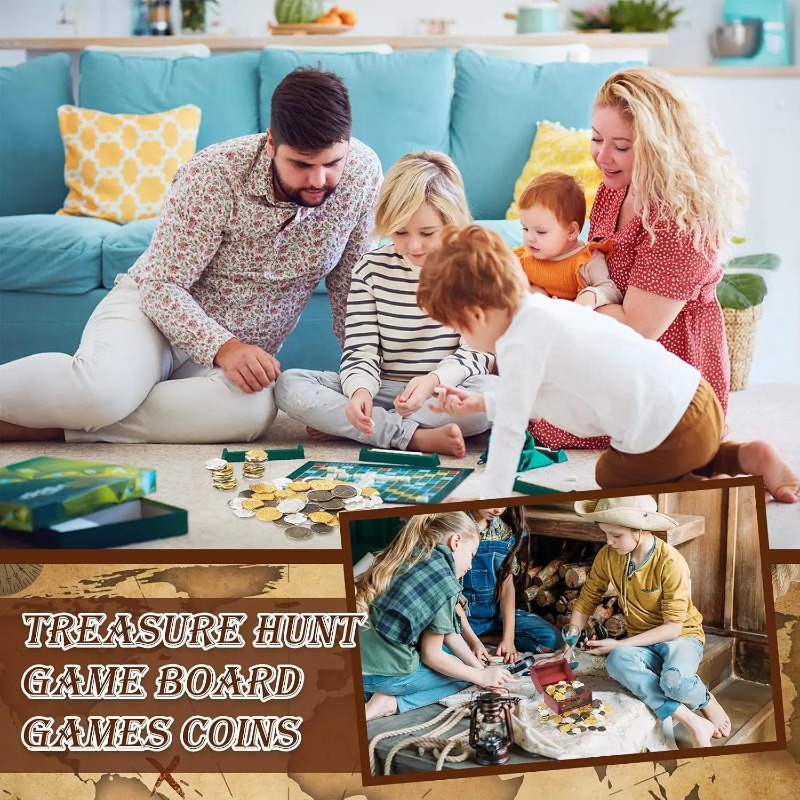 Répliques de pièces de monnaie - Party Games Gifts avis et prix