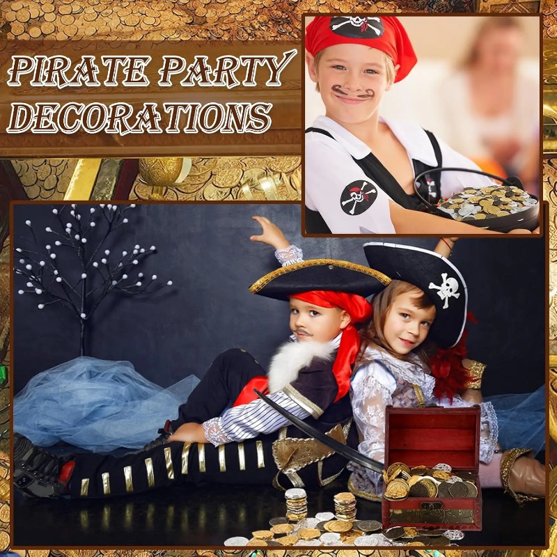 Répliques de pièces de monnaie - Party Games Gifts avis et prix