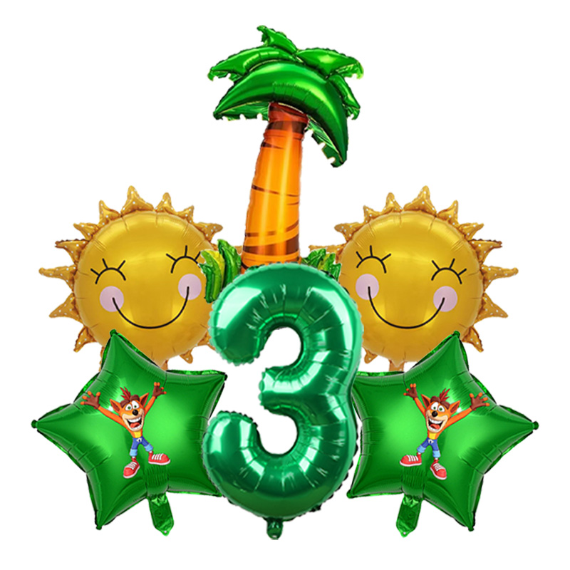 Bouquet de ballons d'anniversa - Party Games Lab avis et prix