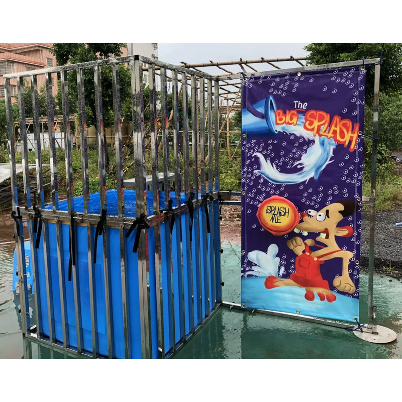 Jeux Gonflables Commerciaux :  - Party Games Lab avis et prix