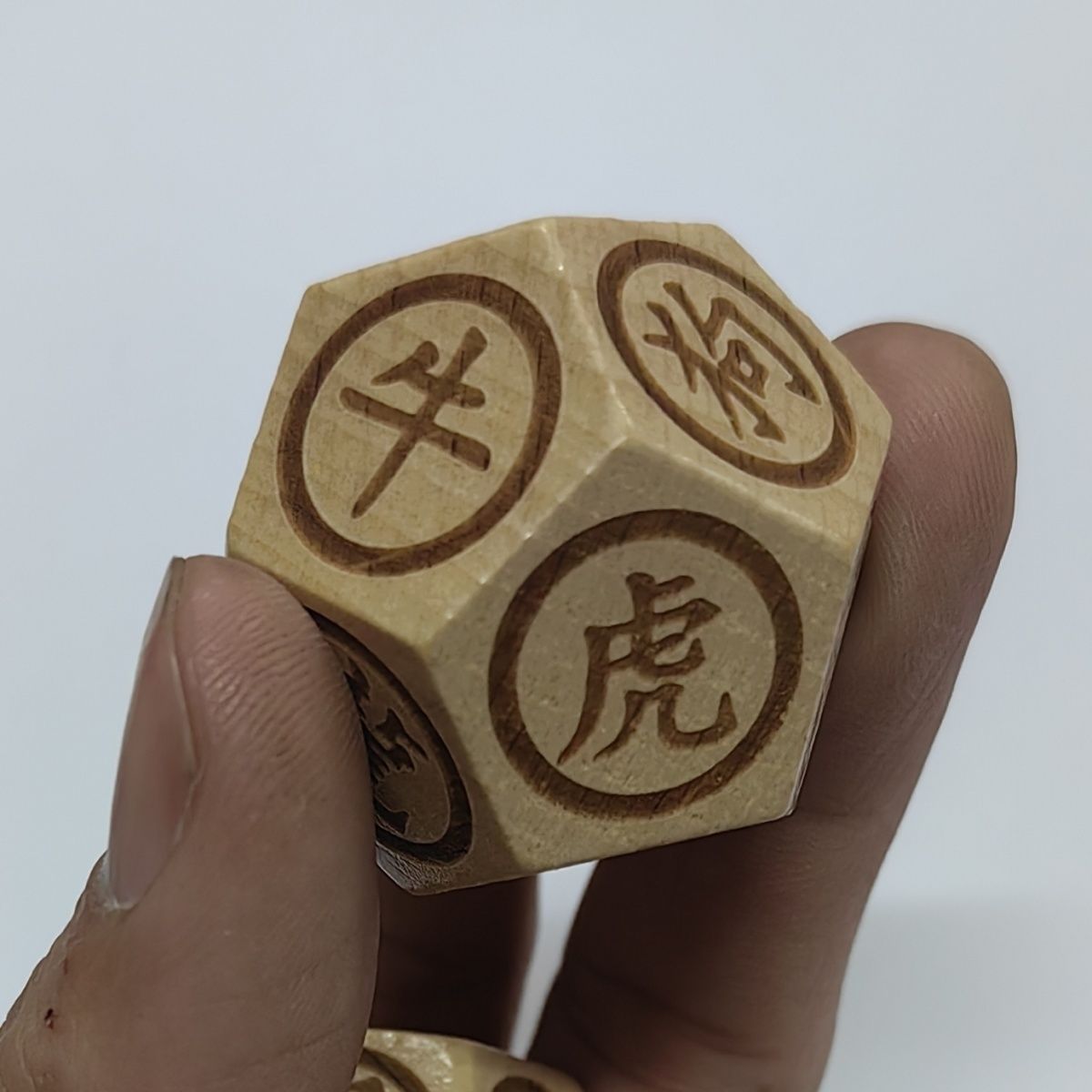 Ensemble de dés du zodiaque ch - Zodiac Party Games avis et prix