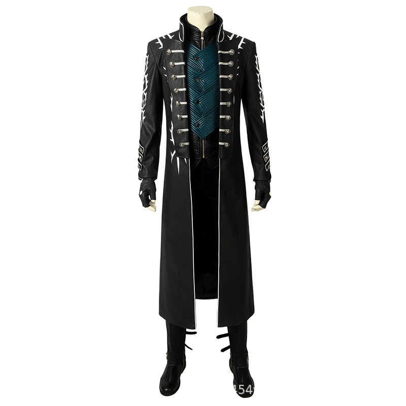 Costume de cosplay complet Ver - Party Games You Can Play avis et prix