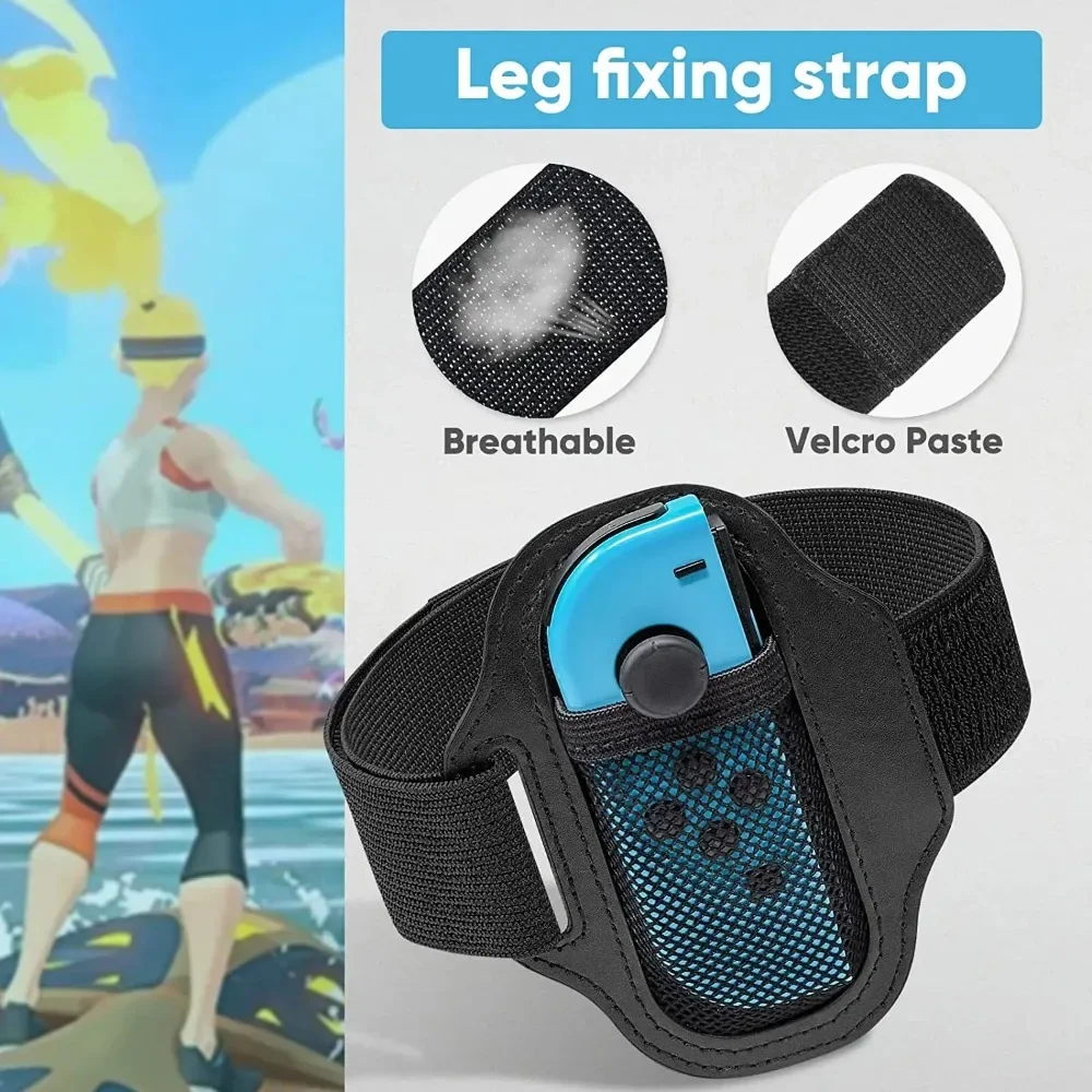 Sangle élastique réglable pour - Party Games Nintendo avis et prix