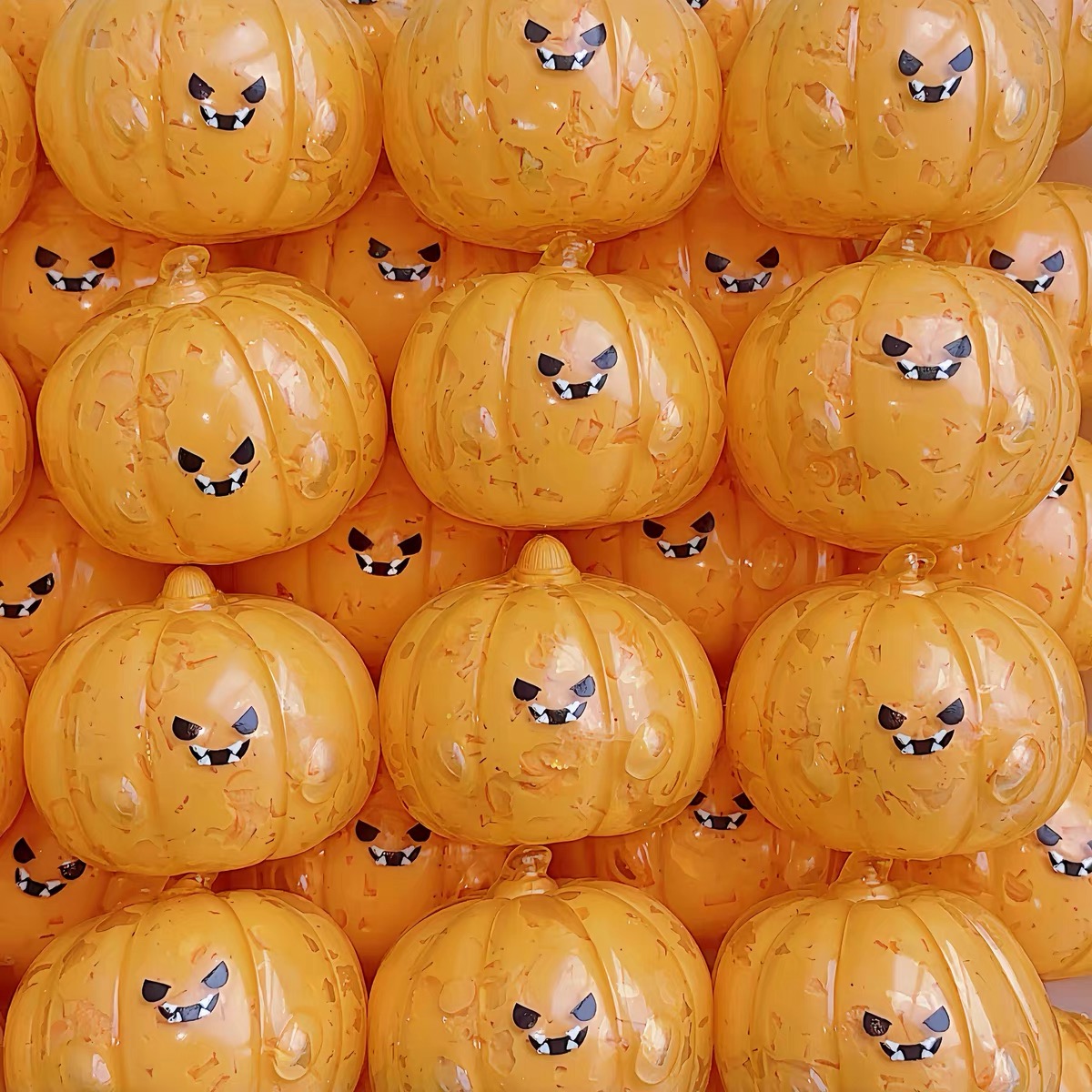 Boules Squishy d'Halloween, jo - Party Games Gifts avis et prix